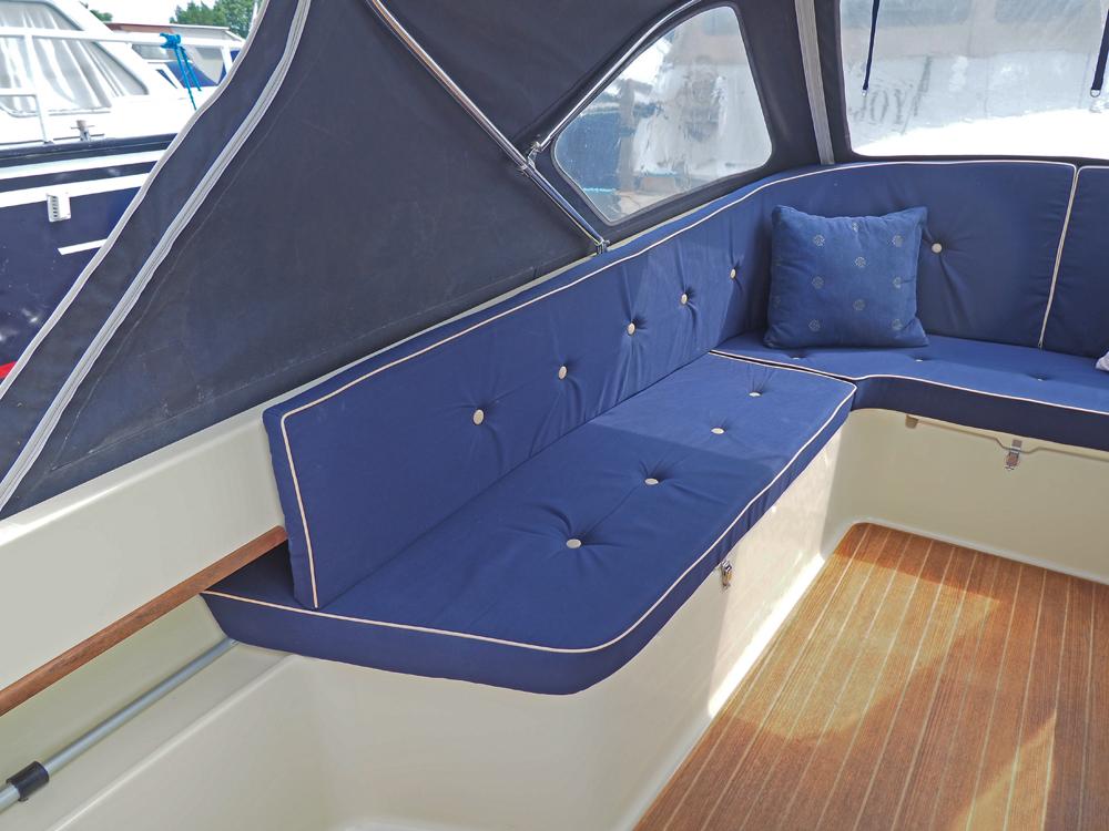 picture Dekuitrusting